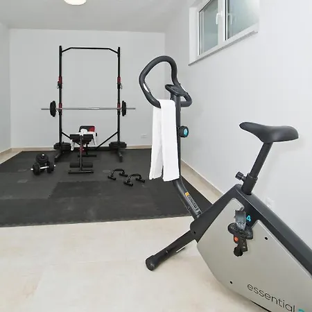 La Siesta - Zf Hvar Villa *