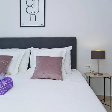 La Siesta - Zf Hvar Villa *