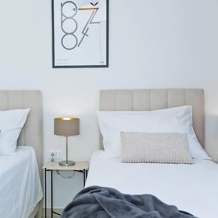 Villa La Siesta - Zf Hvar *