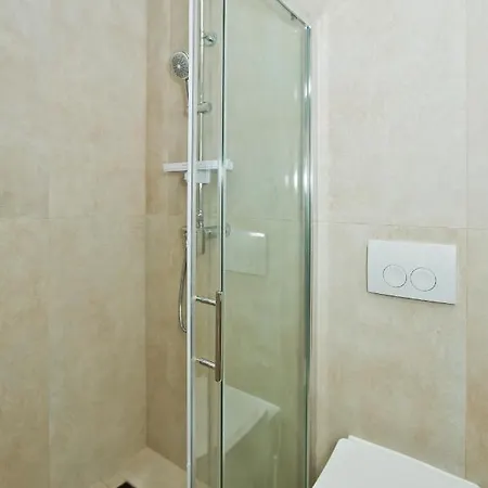 La Siesta - Zf Hvar Villa *