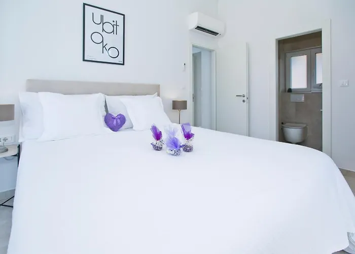 La Siesta - Zf Hvar *