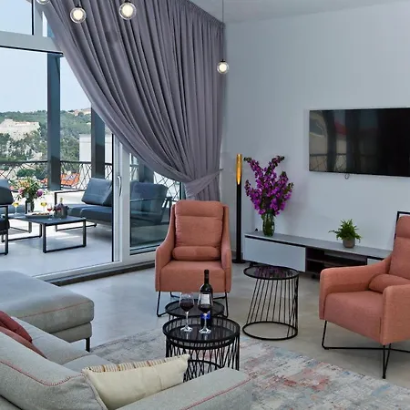 La Siesta - Zf Hvar Vila