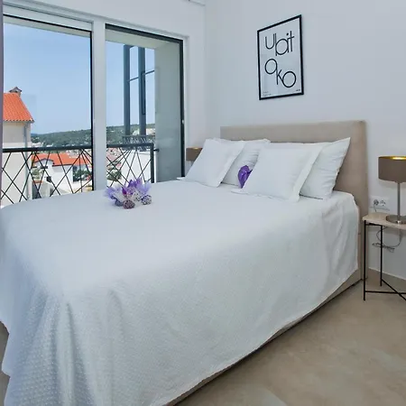 Vila La Siesta - Zf Hvar *