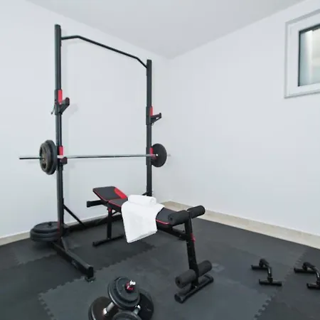 La Siesta - Zf Hvar * Hvar Town