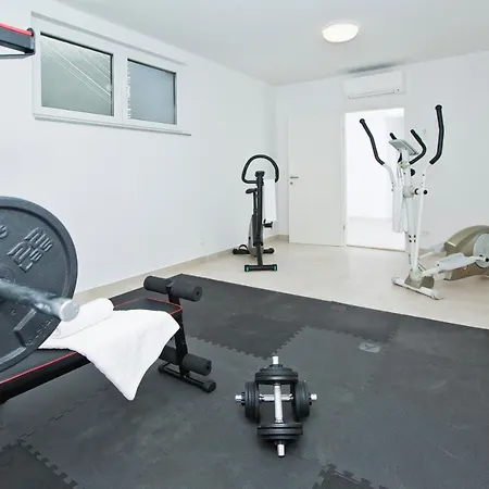 La Siesta - Zf Hvar Vila *