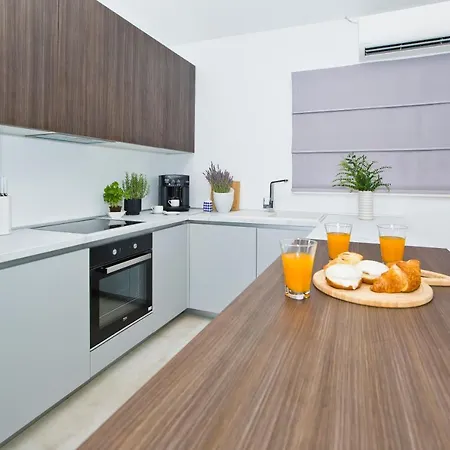 La Siesta - Zf Hvar Vila Hvar Town