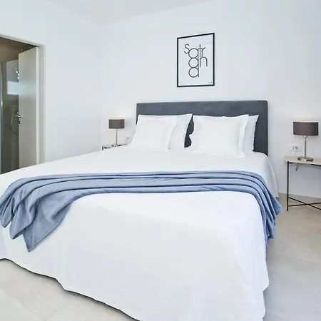 Vila La Siesta - Zf Hvar