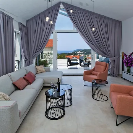 Vila La Siesta - Zf Hvar Hvar Town