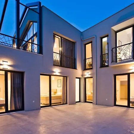 La Siesta - Zf Hvar Vila