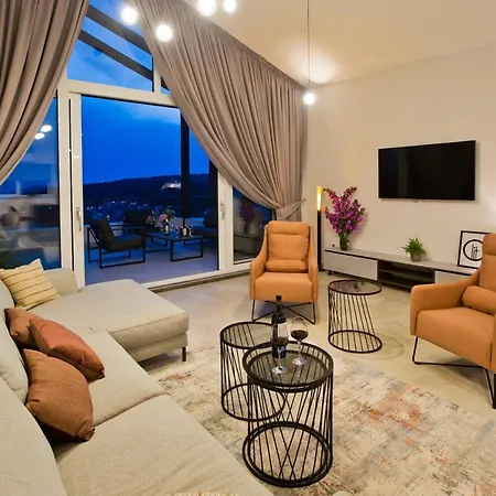 Vila La Siesta - Zf Hvar