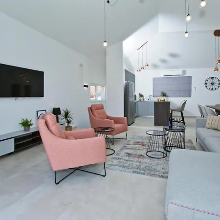 La Siesta - Zf Hvar Vila *