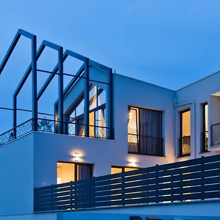 Vila La Siesta - Zf Hvar