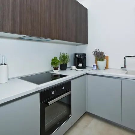 Vila La Siesta - Zf Hvar *