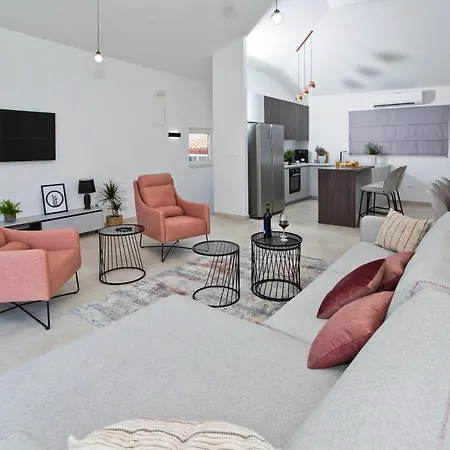 Vila La Siesta - Zf Hvar