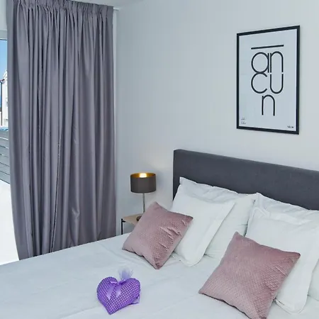 La Siesta - Zf Hvar Vila *