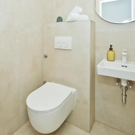 La Siesta - Zf Hvar Vila