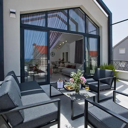 La Siesta - Zf Hvar Vila Hvar Town