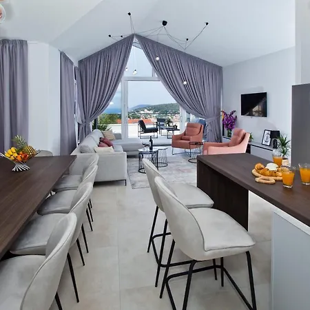 La Siesta - Zf Hvar Vila Hvar Town