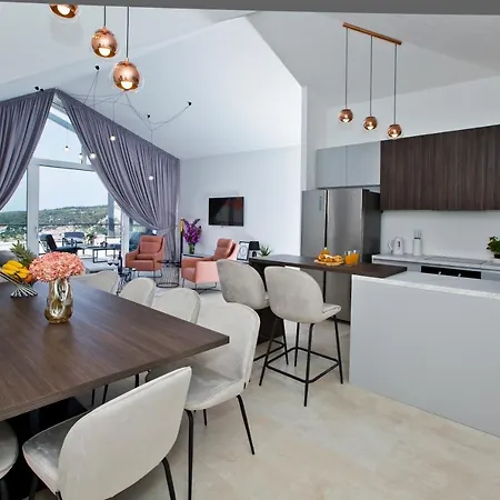 La Siesta - Zf Hvar * Hvar Town