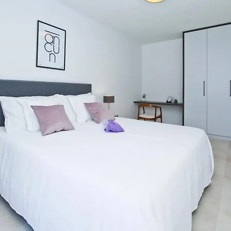 Vila La Siesta - Zf Hvar *